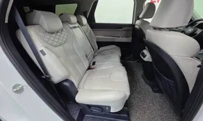 Hyundai Palisade 2020, 124599 км, за 12078.25 USD - фото 18