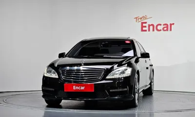 Mercedes-Benz S-Class 2011, 129546 км, за 14535.97 USD