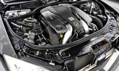 Mercedes-Benz S-Class 2011, 129546 км, за 14535.97 USD - фото 6