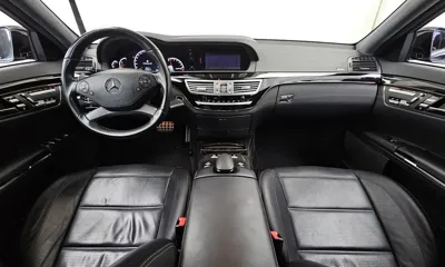 Mercedes-Benz S-Class 2011, 129546 км, за 14535.97 USD - фото 7