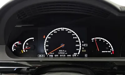 Mercedes-Benz S-Class 2011, 129546 км, за 14535.97 USD - фото 8