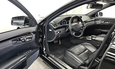 Mercedes-Benz S-Class 2011, 129546 км, за 14535.97 USD - фото 10