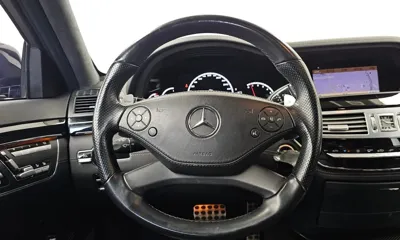 Mercedes-Benz S-Class 2011, 129546 км, за 14535.97 USD - фото 13