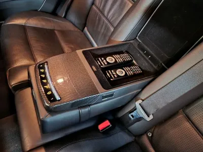 Mercedes-Benz S-Class 2011, 129546 км, за 14535.97 USD - фото 16