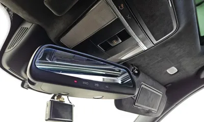 Mercedes-Benz S-Class 2011, 129546 км, за 14535.97 USD - фото 17