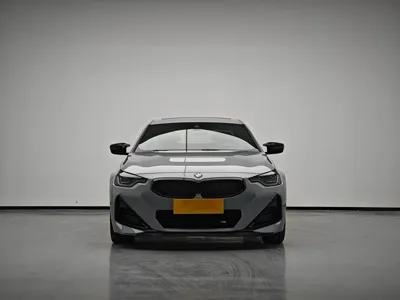 BMW M240i 2024, 29000 км, за 43524.76 USD
