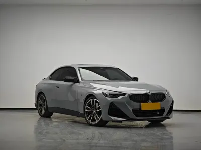 BMW M240i 2024, 29000 км, за 43524.76 USD