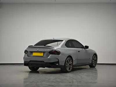 BMW M240i 2024, 29000 км, за 43524.76 USD