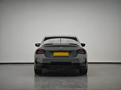 BMW M240i 2024, 29000 км, за 43524.76 USD