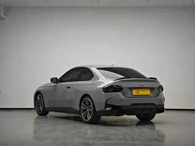 BMW M240i 2024, 29000 км, за 43524.76 USD - фото 6
