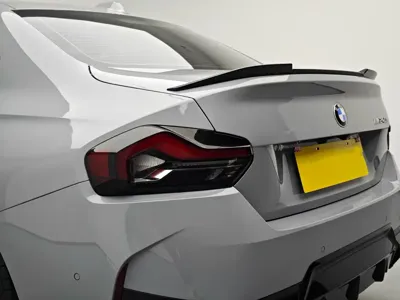 BMW M240i 2024, 29000 км, за 43524.76 USD - фото 7