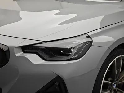 BMW M240i 2024, 29000 км, за 43524.76 USD - фото 8