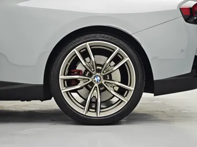 BMW M240i 2024, 29000 км, за 43524.76 USD - фото 9