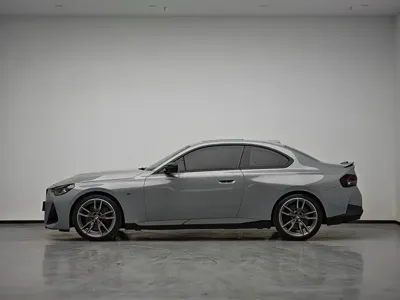 BMW M240i 2024, 29000 км, за 43524.76 USD - фото 10