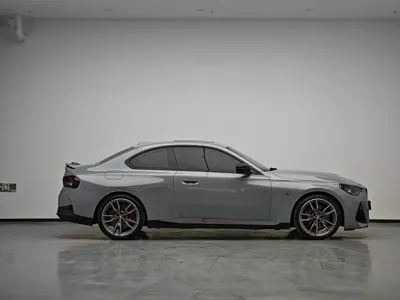 BMW M240i 2024, 29000 км, за 43524.76 USD - фото 11