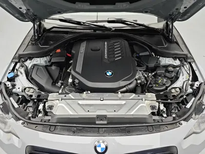 BMW M240i 2024, 29000 км, за 43524.76 USD - фото 12