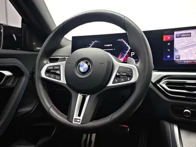 BMW M240i 2024, 29000 км, за 43524.76 USD - фото 15