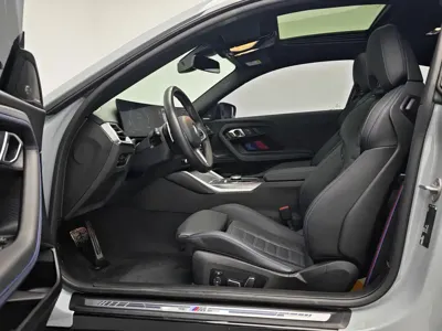 BMW M240i 2024, 29000 км, за 43524.76 USD - фото 17
