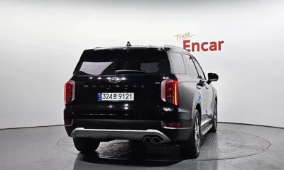 Hyundai Palisade 2021, 77478 км, за 15659.07 USD