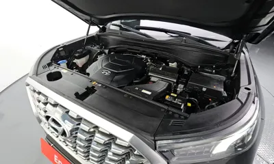 Hyundai Palisade 2021, 77478 км, за 15659.07 USD - фото 6