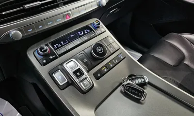 Hyundai Palisade 2021, 77478 км, за 15659.07 USD - фото 9
