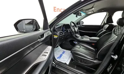 Hyundai Palisade 2021, 77478 км, за 15659.07 USD - фото 10