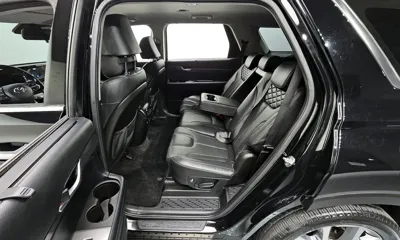 Hyundai Palisade 2021, 77478 км, за 15659.07 USD - фото 11