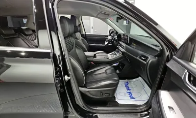 Hyundai Palisade 2021, 77478 км, за 15659.07 USD - фото 12