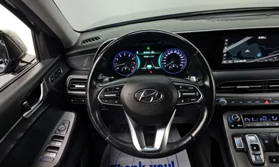 Hyundai Palisade 2021, 77478 км, за 15659.07 USD - фото 14