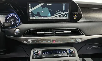 Hyundai Palisade 2021, 77478 км, за 15659.07 USD - фото 16