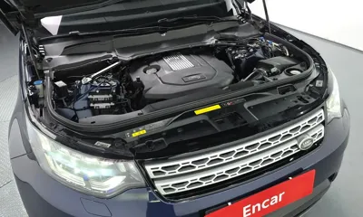 Land Rover Discovery 2017, 77872 км, за 18800.43 USD - фото 6