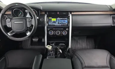 Land Rover Discovery 2017, 77872 км, за 18800.43 USD - фото 7