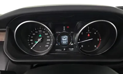 Land Rover Discovery 2017, 77872 км, за 18800.43 USD - фото 8