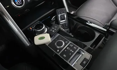 Land Rover Discovery 2017, 77872 км, за 18800.43 USD - фото 9