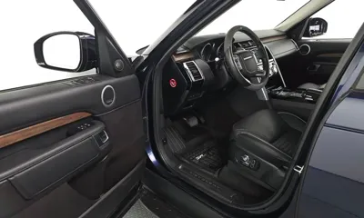 Land Rover Discovery 2017, 77872 км, за 18800.43 USD - фото 10