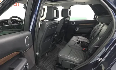 Land Rover Discovery 2017, 77872 км, за 18800.43 USD - фото 11