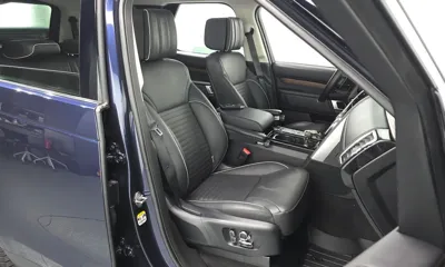 Land Rover Discovery 2017, 77872 км, за 18800.43 USD - фото 12