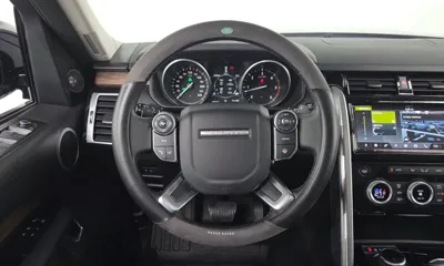 Land Rover Discovery 2017, 77872 км, за 18800.43 USD - фото 14