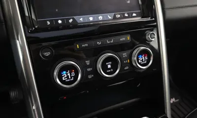 Land Rover Discovery 2017, 77872 км, за 18800.43 USD - фото 17