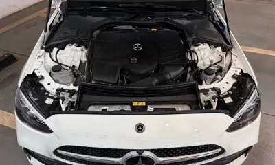 Mercedes-Benz C-Class 2025, 13215 км, за 32178.37 USD - фото 6
