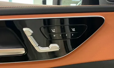 Mercedes-Benz C-Class 2025, 13215 км, за 32178.37 USD - фото 13