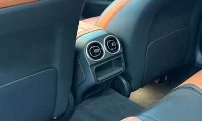 Mercedes-Benz C-Class 2025, 13215 км, за 32178.37 USD - фото 15