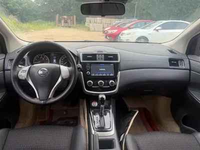 Nissan Tiida 2016, 78000 км, за 4695.25 USD - фото 6