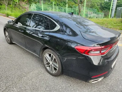 Hyundai Grandeur 2018, 73769 км, за 10553.75 USD - фото 6