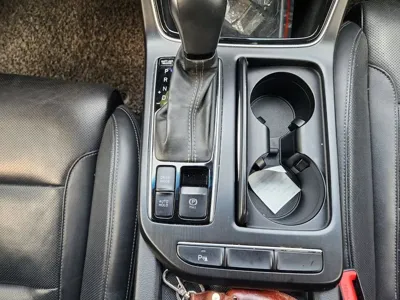 Hyundai Grandeur 2018, 73769 км, за 10553.75 USD - фото 12