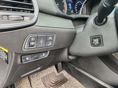 Hyundai Grandeur 2018, 73769 км, за 10553.75 USD - фото 14