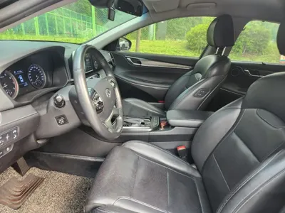 Hyundai Grandeur 2018, 73769 км, за 10553.75 USD - фото 16