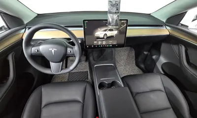 Tesla Model Y 2023, 23230 км, за 26585.27 USD - фото 7