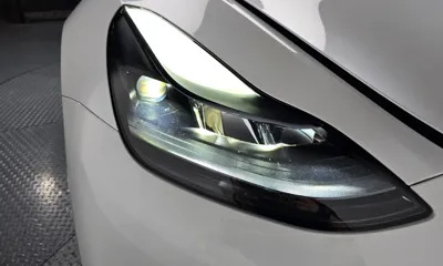 Tesla Model Y 2023, 23230 км, за 26585.27 USD - фото 22