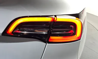 Tesla Model Y 2023, 23230 км, за 26585.27 USD - фото 23
